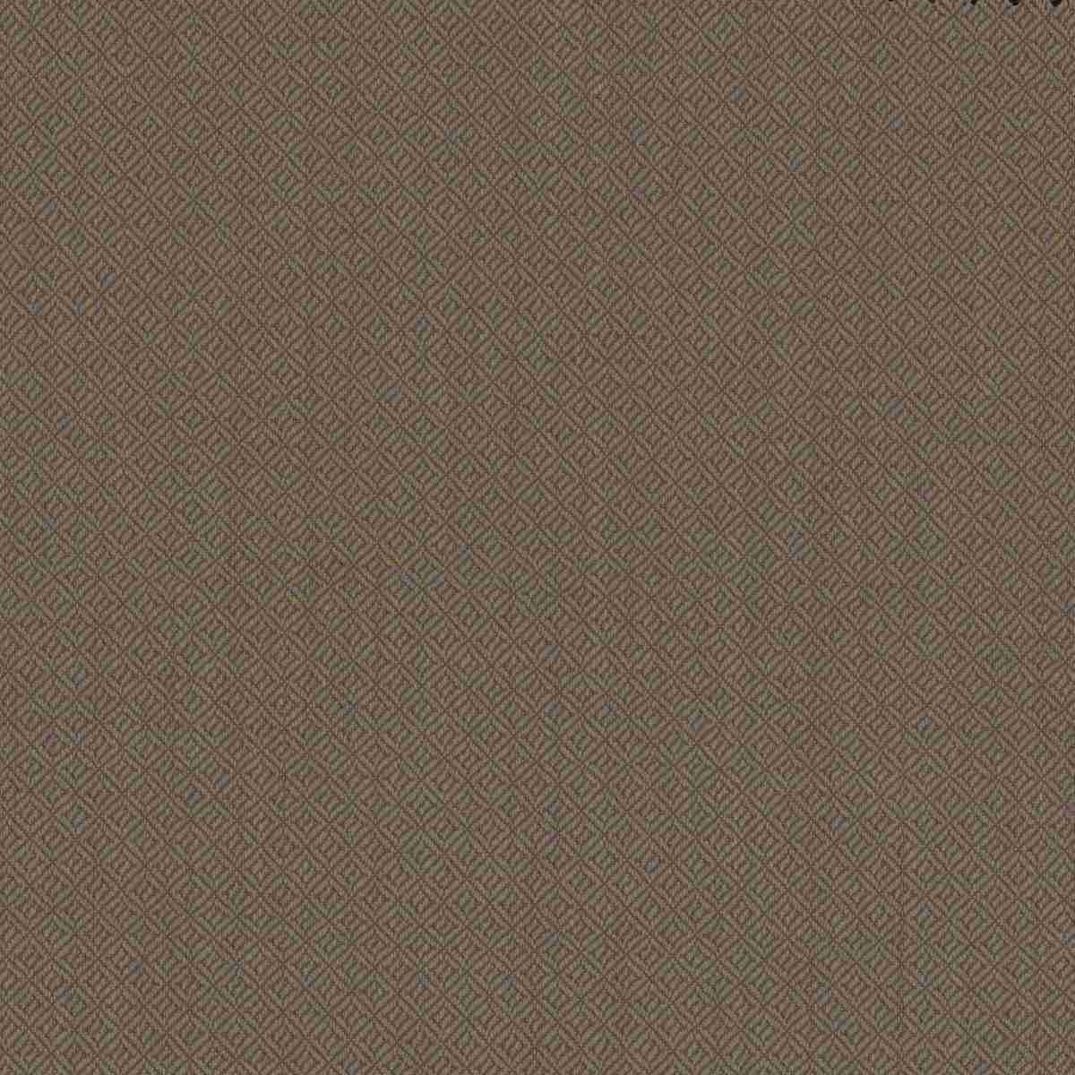 [318995] 棕绿色微型图案