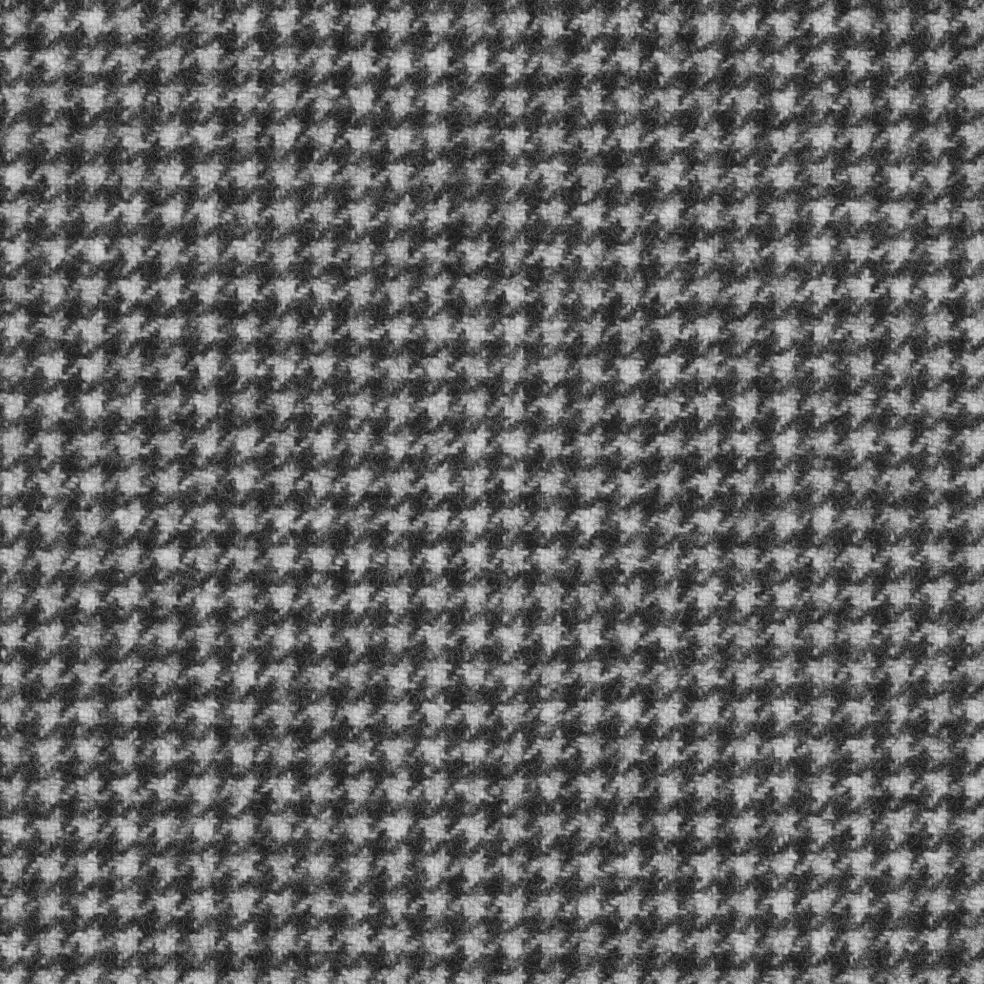 [319001] 灰色千鸟格（DR# 70101）