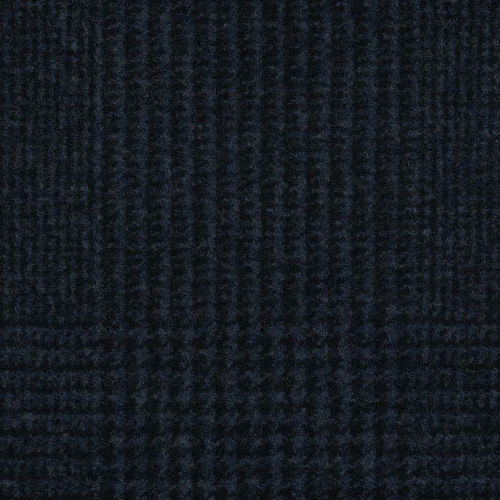 [319005] 深蓝色格纹（DR# 70105）