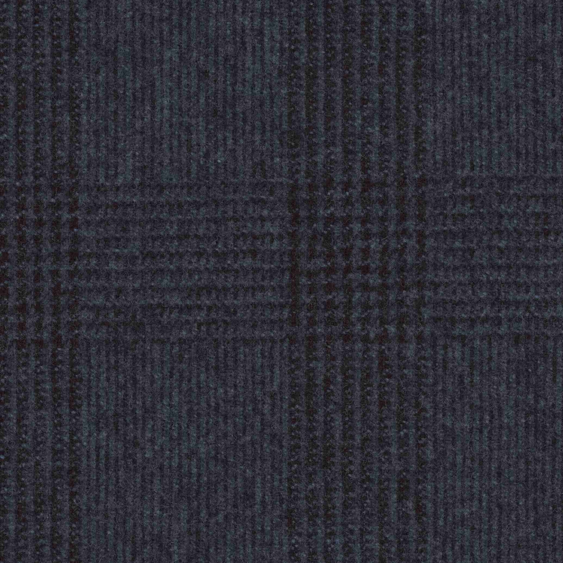 [319010] 蓝色格纹（DR# 70110）