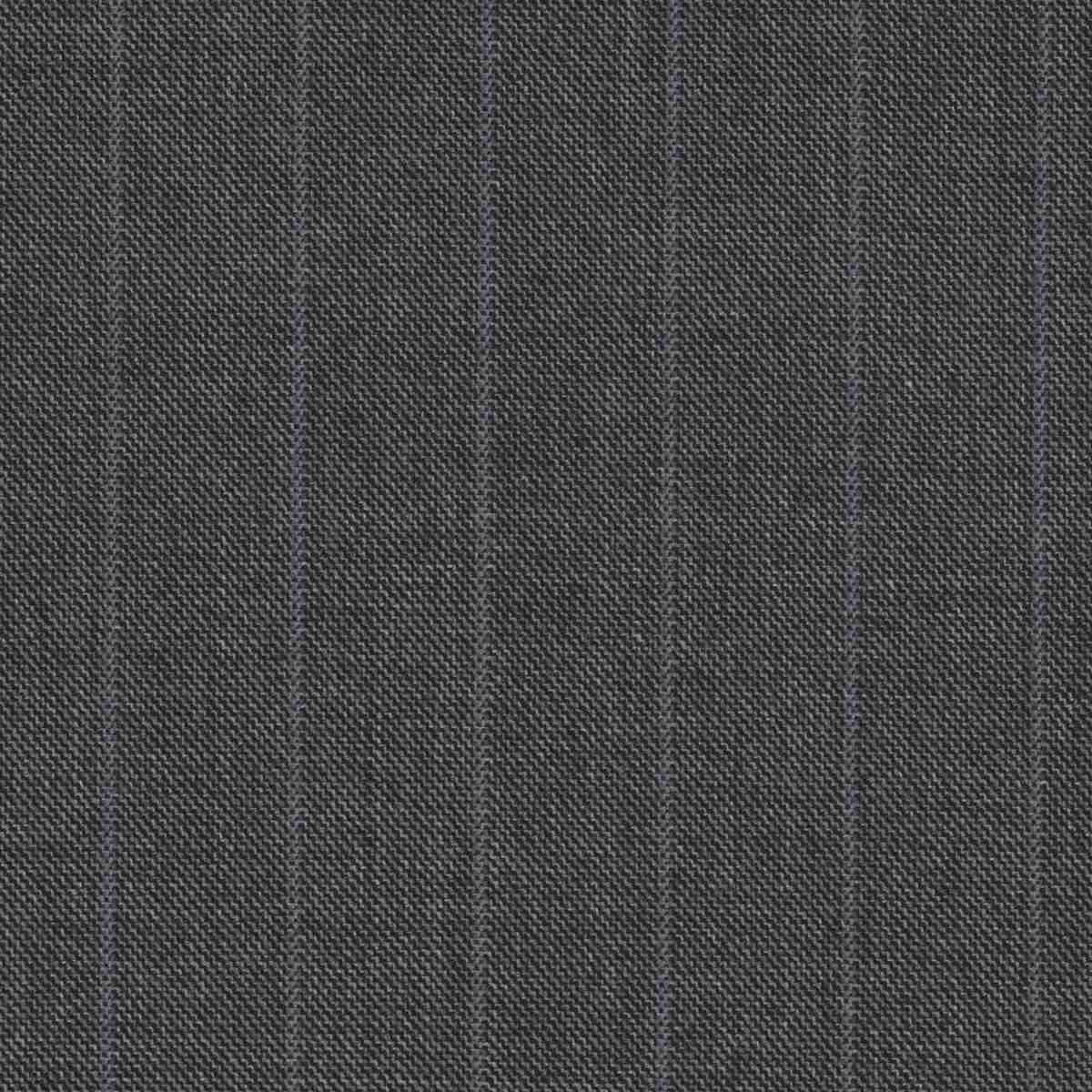 [319106] 灰底蓝色条纹（DR# 61006）