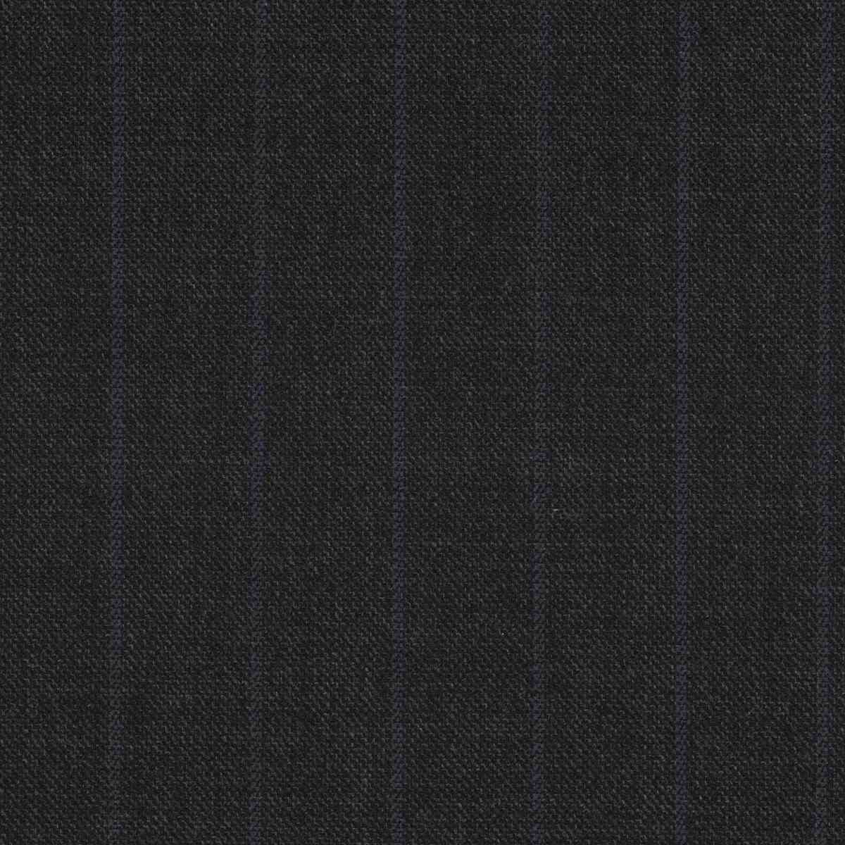 [319107] 深灰底蓝色条纹（DR# 61007）