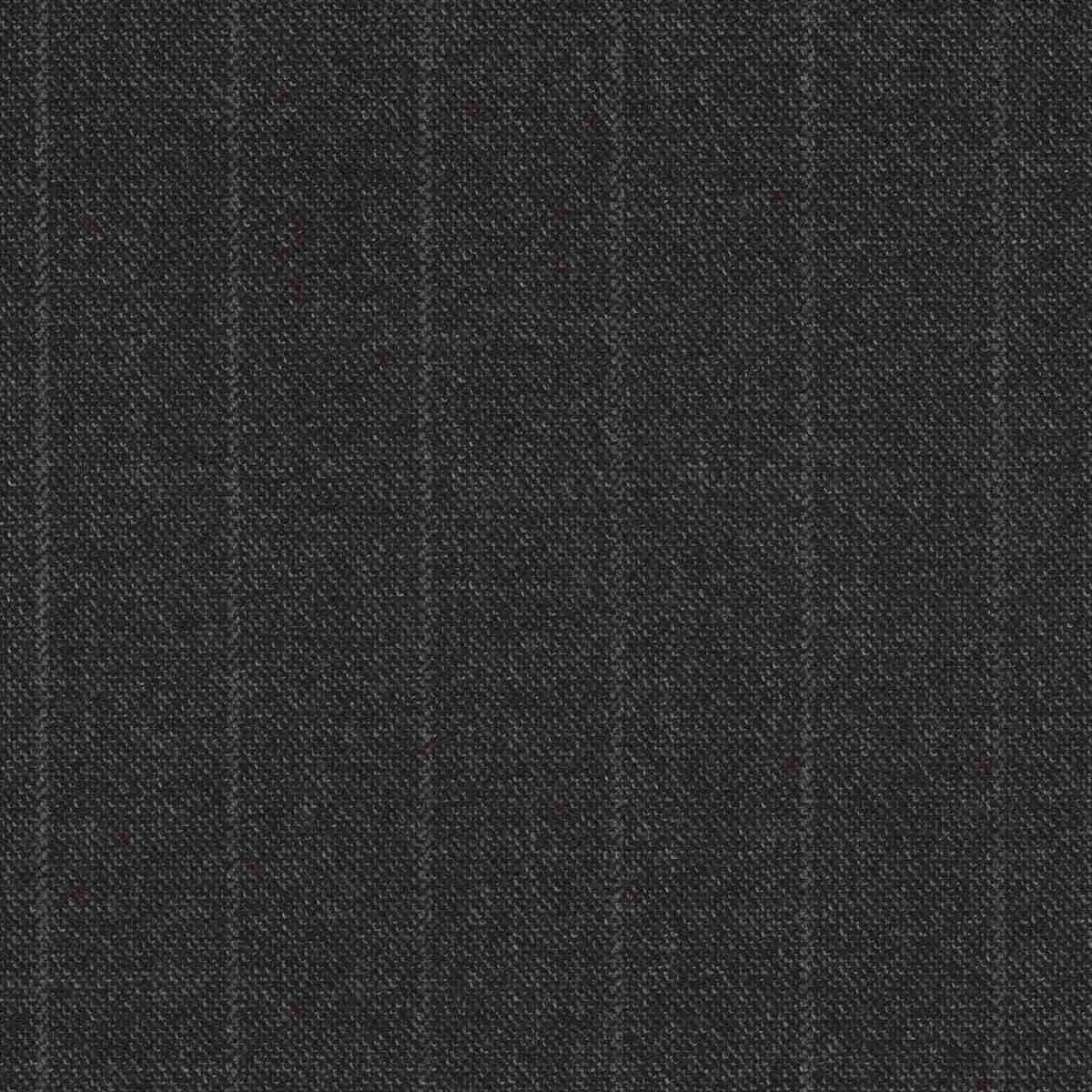 [319110] 深灰底棕色条纹（DR# 61010）