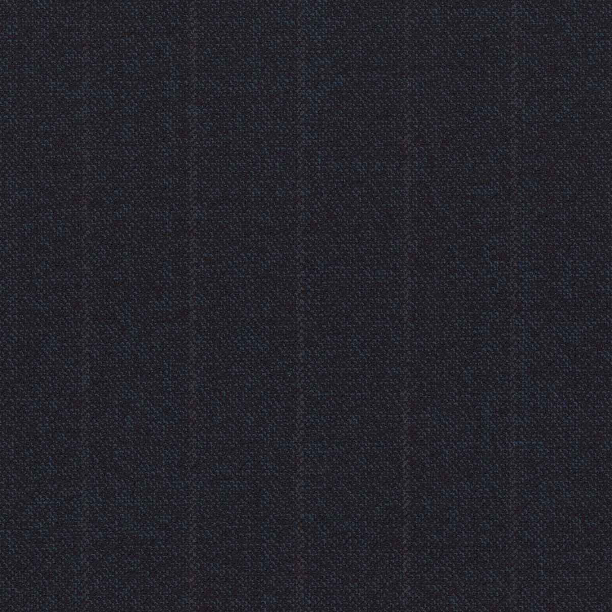 [319111] 蓝底棕色条纹（DR# 61011）