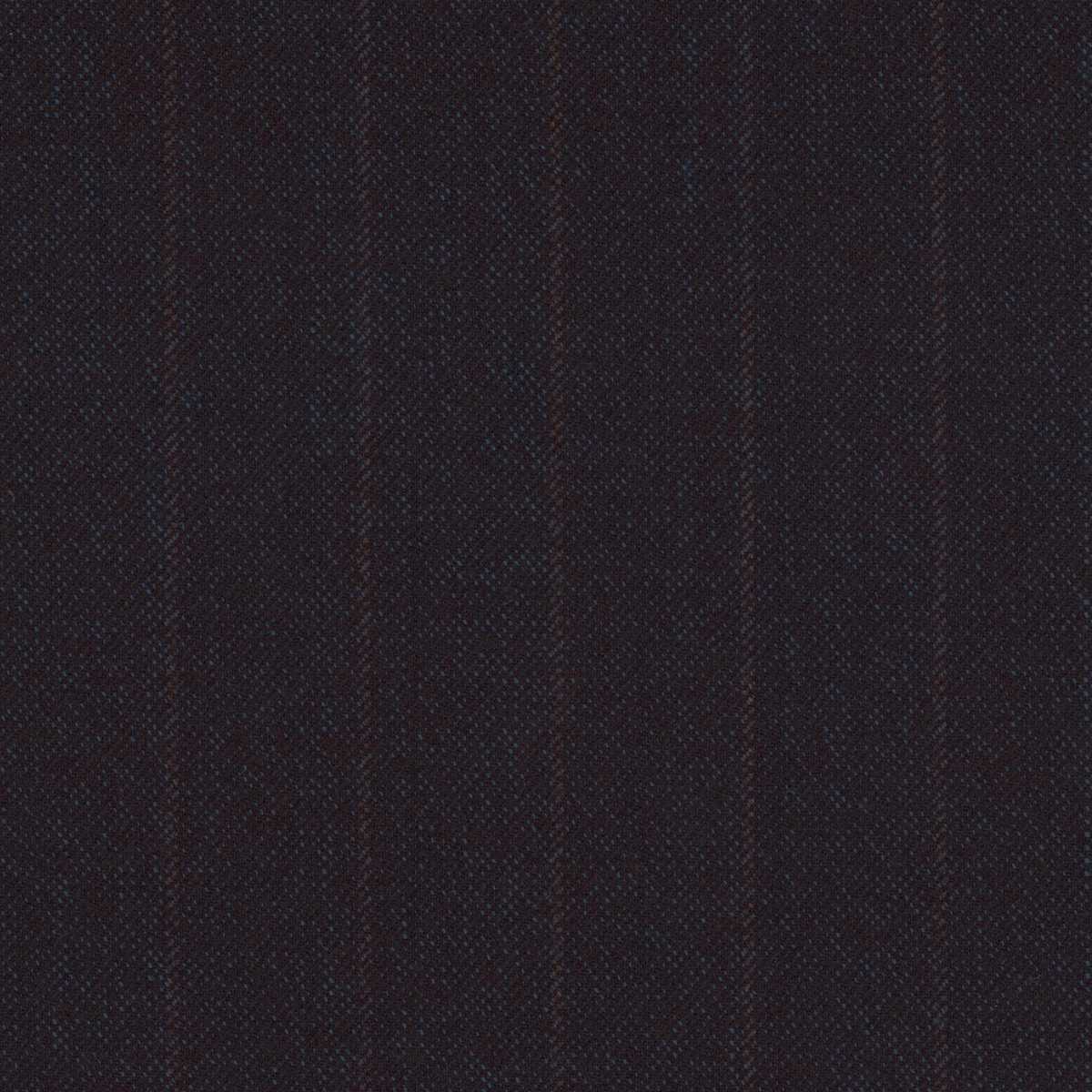 [319112] 深蓝底棕色条纹（DR# 61012）