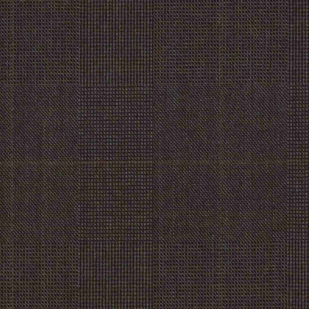 [319121] 棕红格纹（DR# 61021）