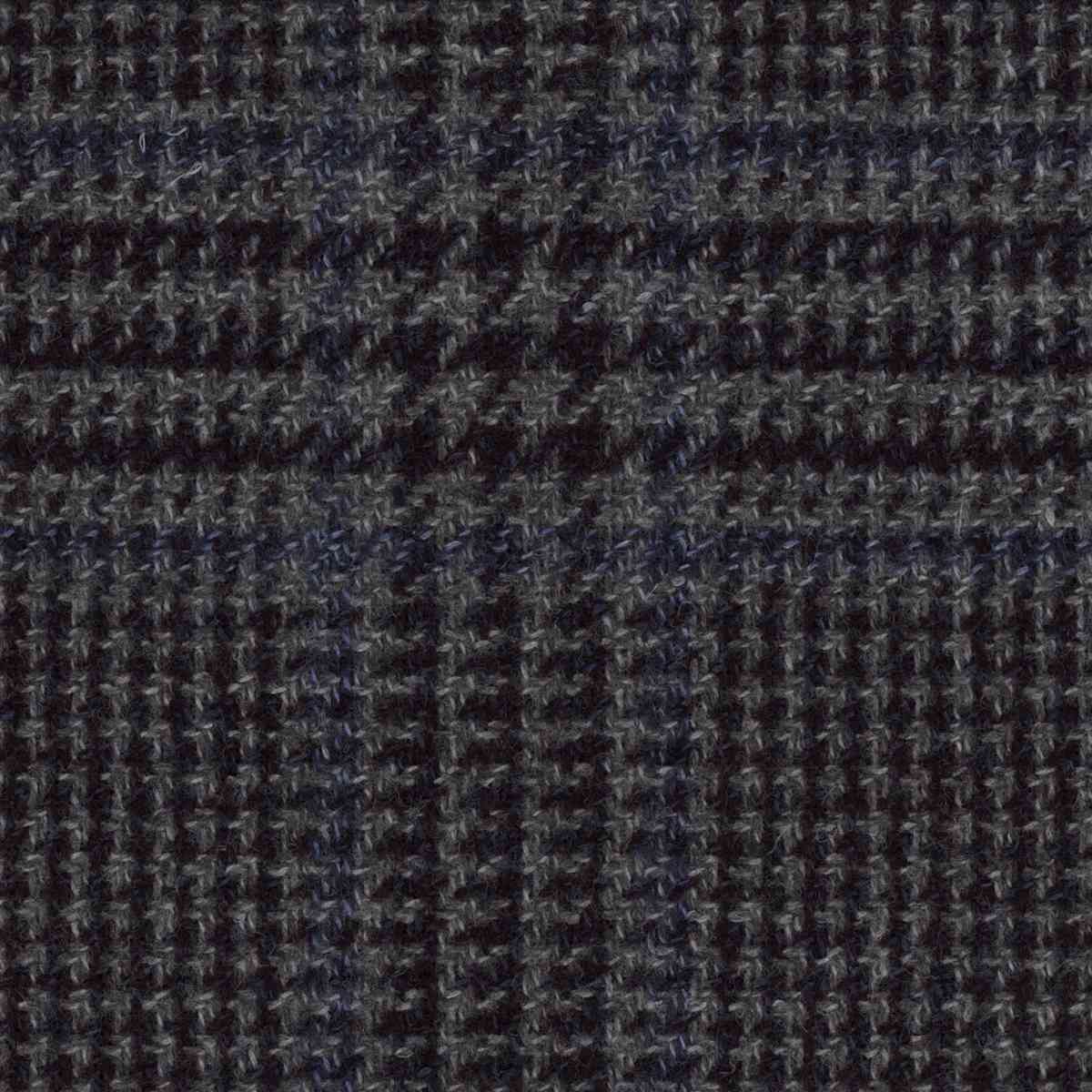 [319325] 蓝色格纹