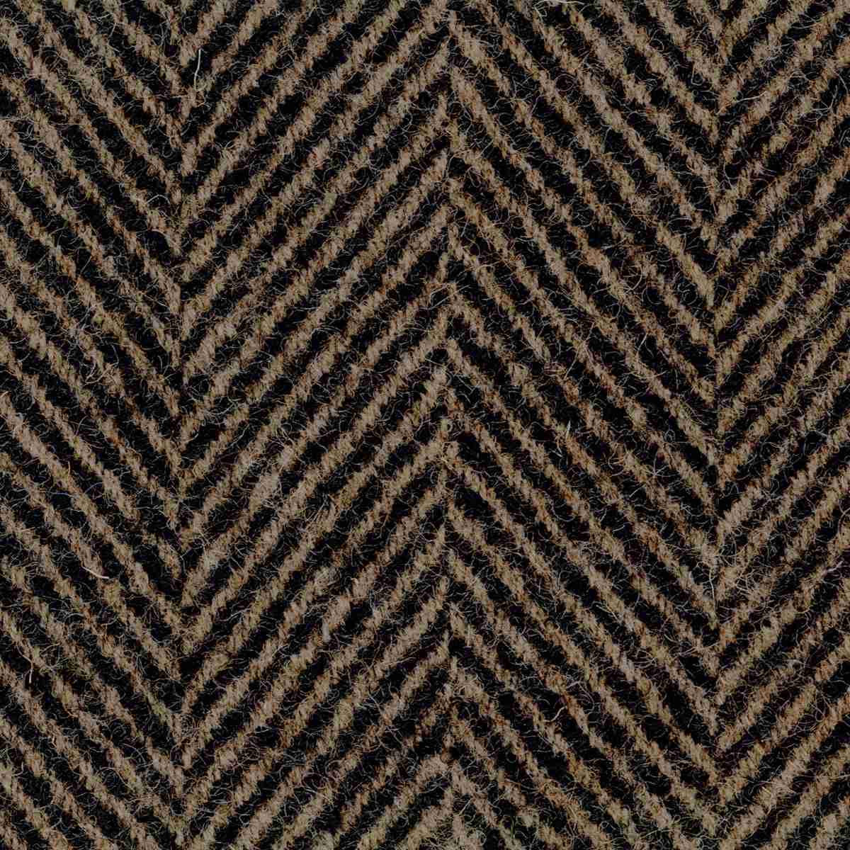 [319504] BLACK, BROWN,HERRINGBONE (DR# 55604)