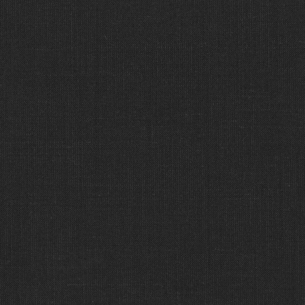 [319619] BLACK, PLAIN (DR# 50419)