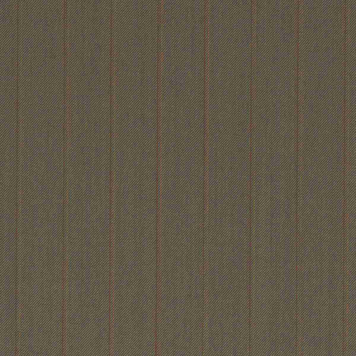 [319638] OLIVE YELLOW, YELLOW STRIPES (DR# 50438)