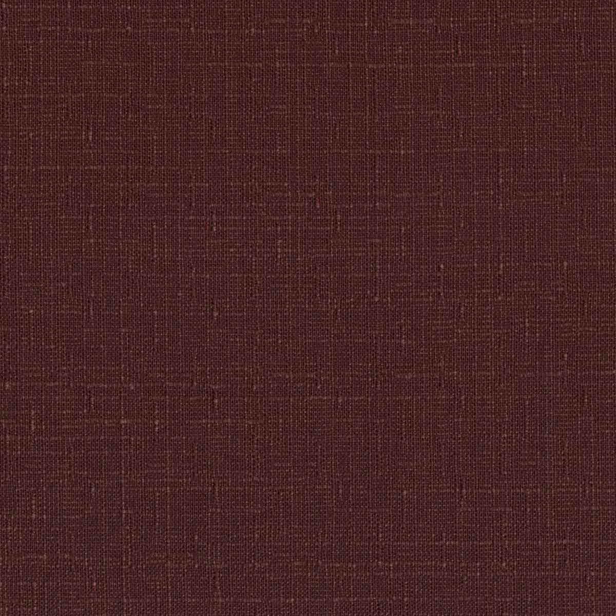 [319648] BURGUNDY, PLAIN (DR# 50448)