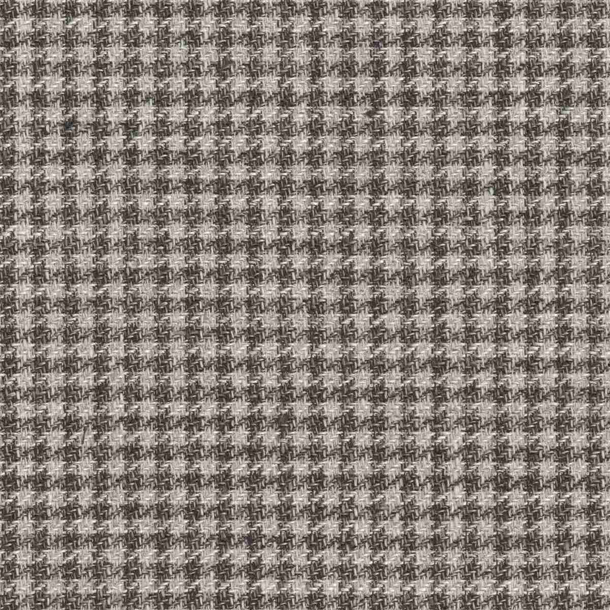 [319708] BROWN, PURPLE HOUNDSTOOTH (DR# 50480)