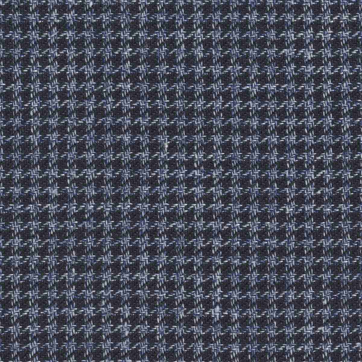 [319714] BLUE, HOUNDSTOOTH (DR# 50486)