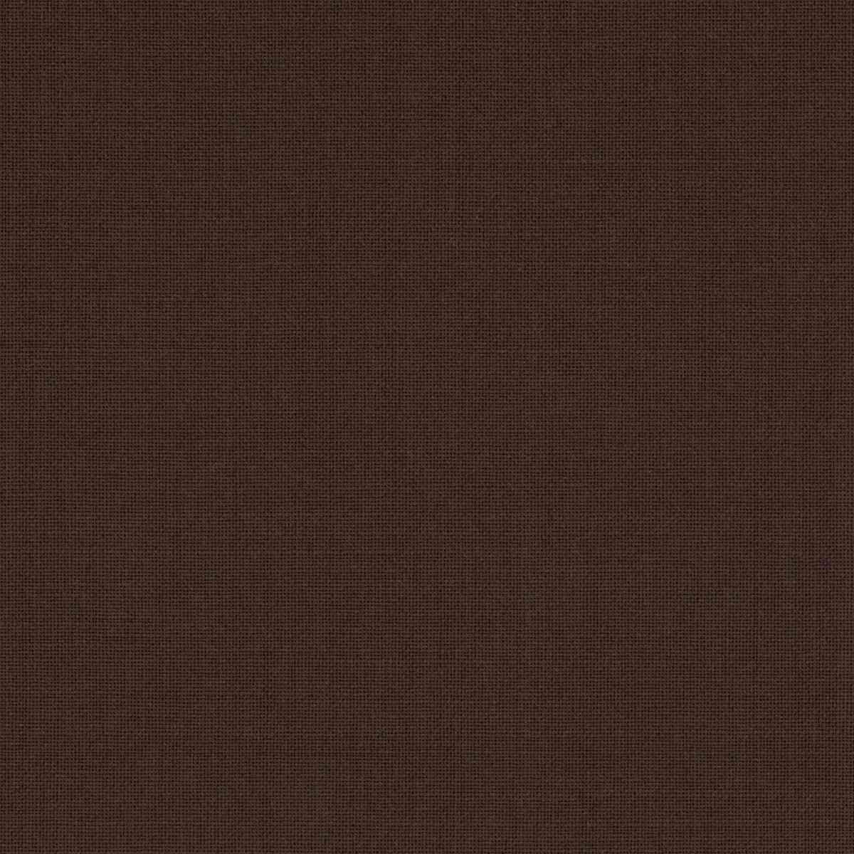 [319821] DARK BROWN, PLAIN (DR# 15121)