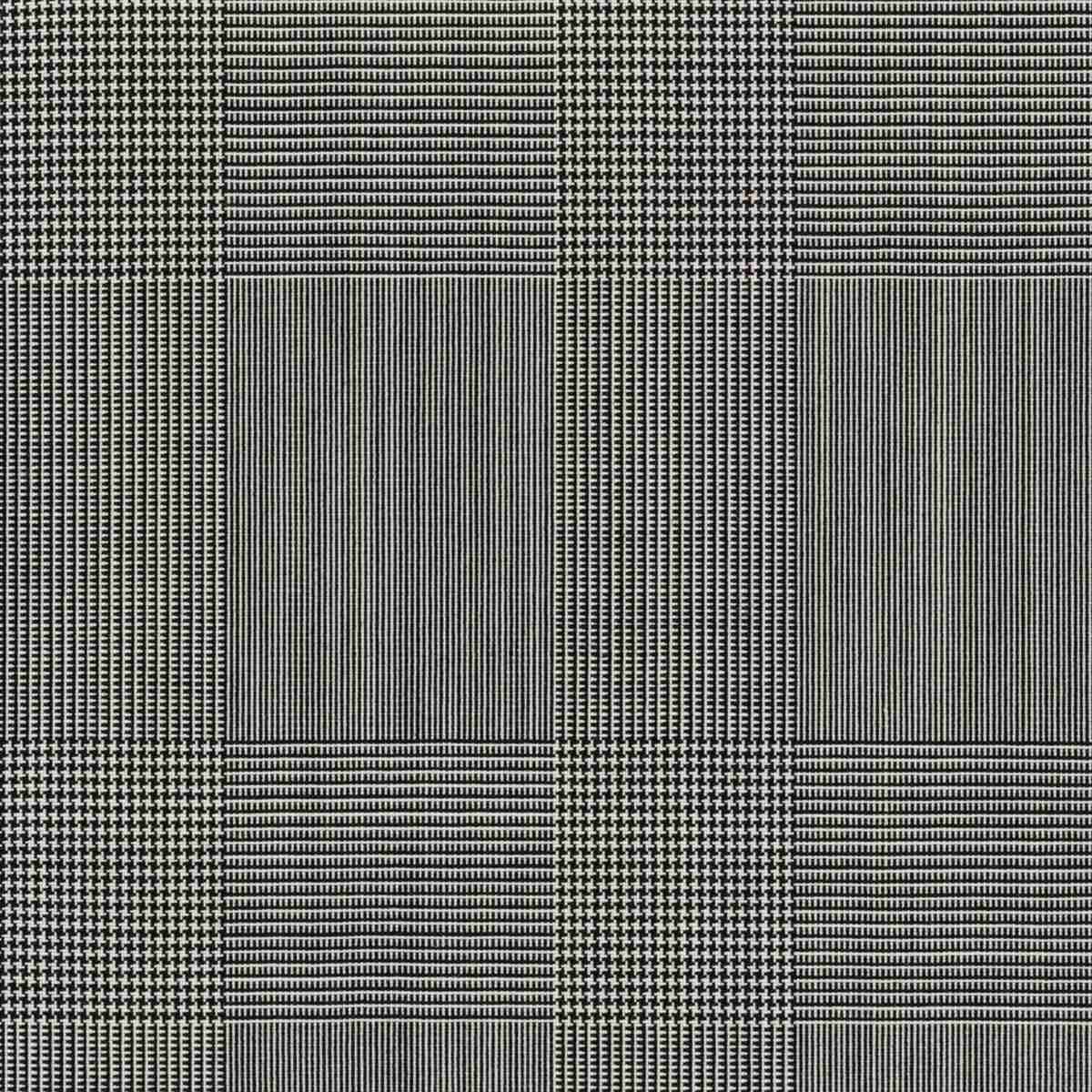[319904] LIGHT GREY, BIG CHECKS (DR# 17004)