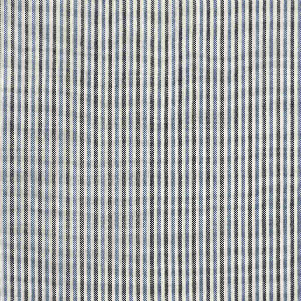 [319908] BLUE, BLACK STRIPES (DR# 17008)