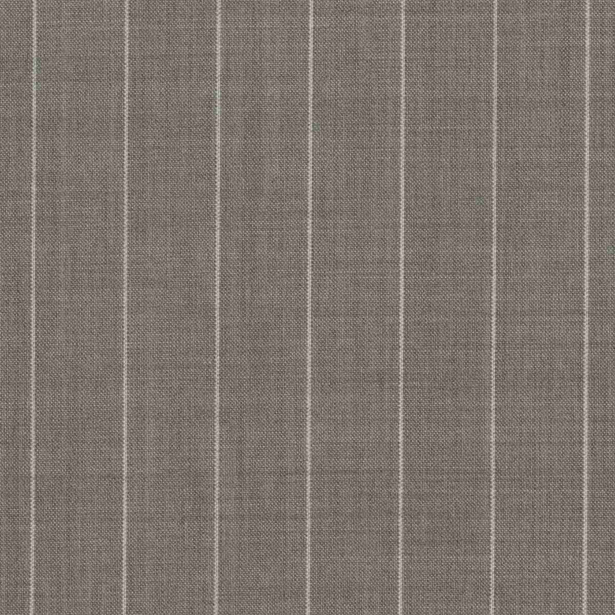 [319913] GREY BEIGE, WHITE STRIPES (DR# 17013)