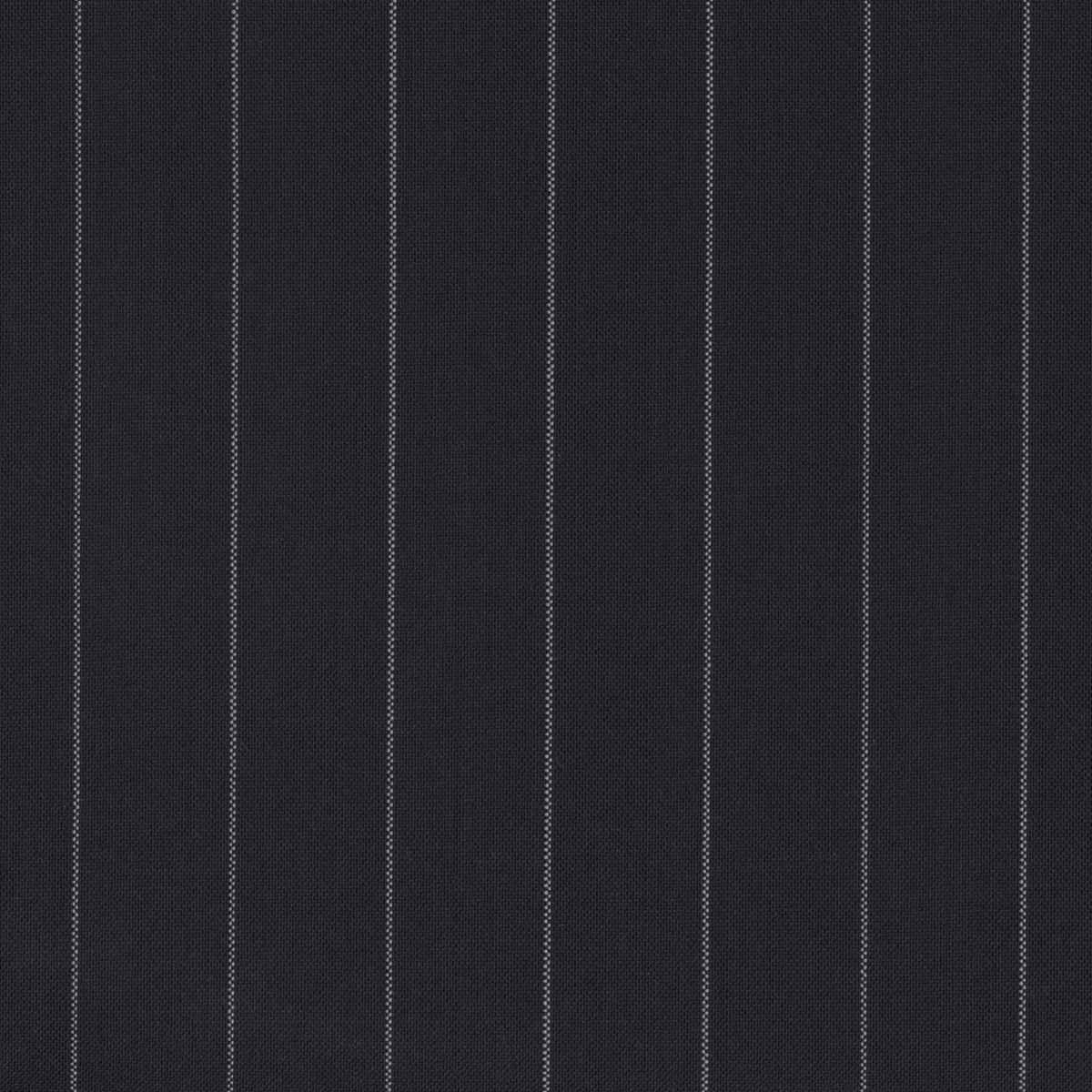 [319915] DARK BLUE, WHITE STRIPES (DR# 17015)
