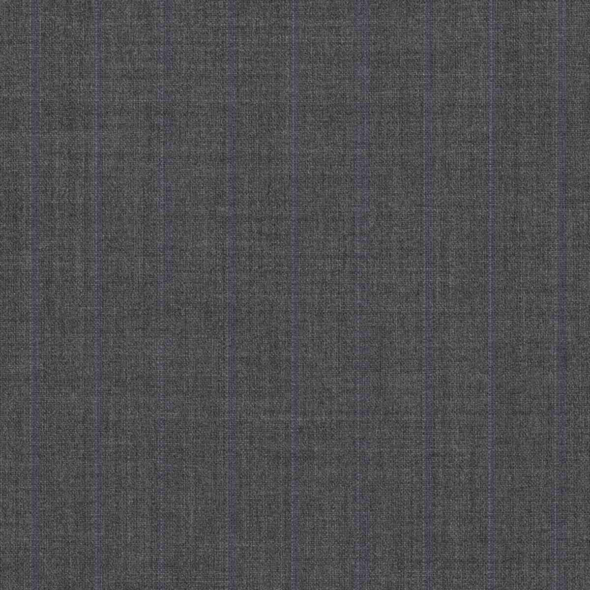 [319920] GREY, BLUE STRIPES (DR# 17020)