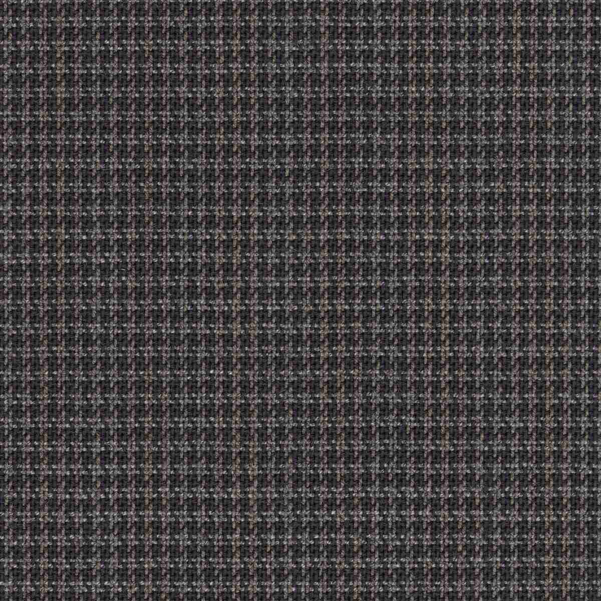 [320002] BROWN, HOUNDSTOOTH (6 PLY) (DR# 18602)