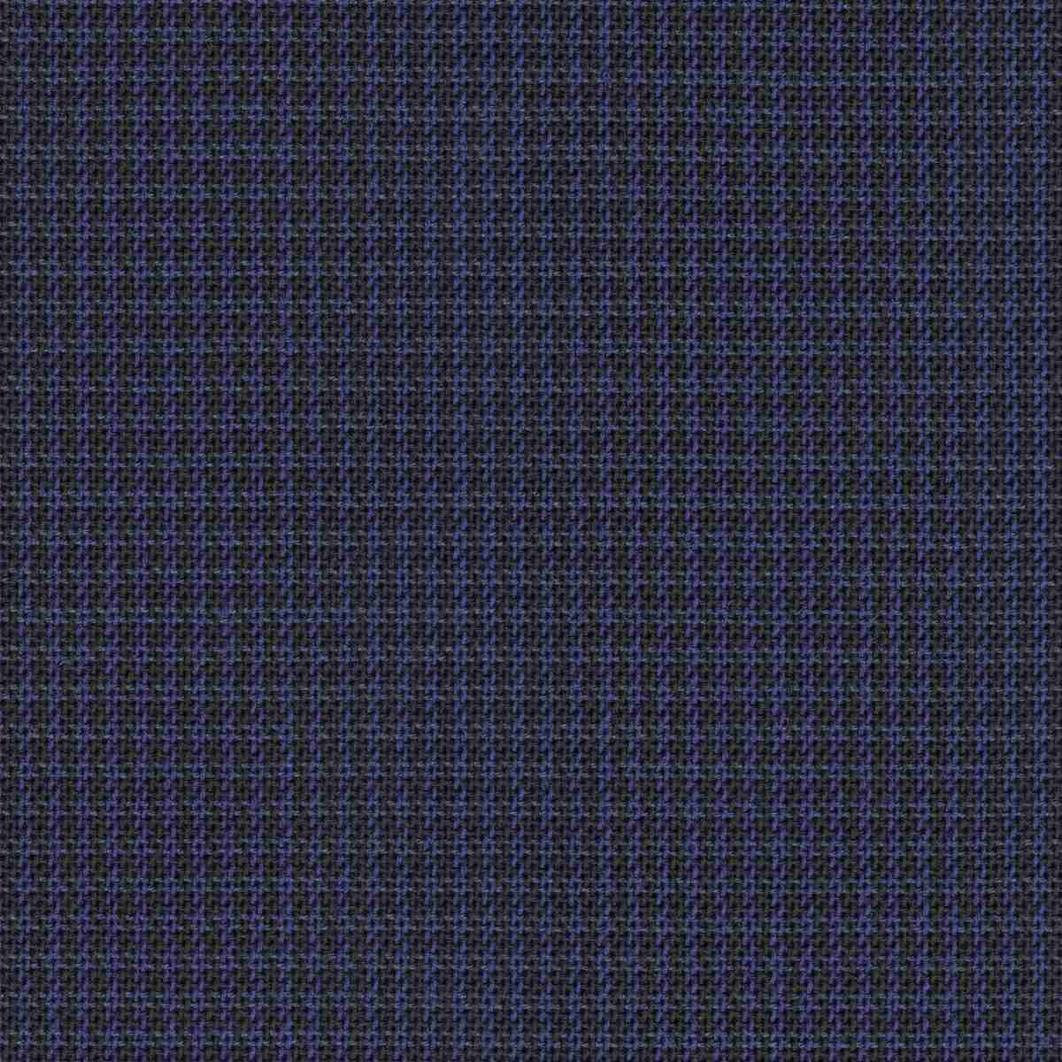 [320004] BLUE, HOUNDSTOOTH (6 PLY) (DR# 18604)