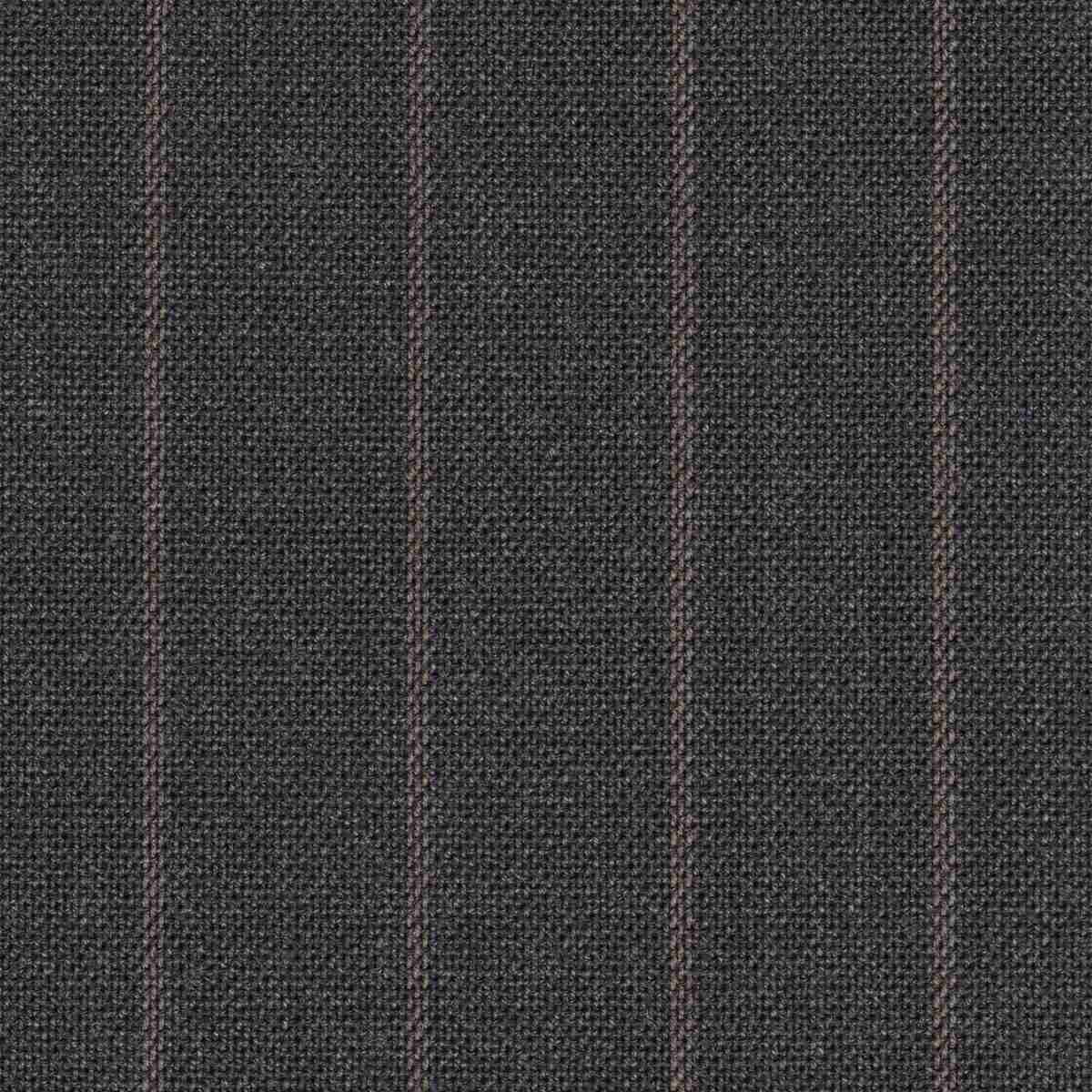 [320020] BROWN, BROWN STRIPES (6 PLY) (DR# 18620)