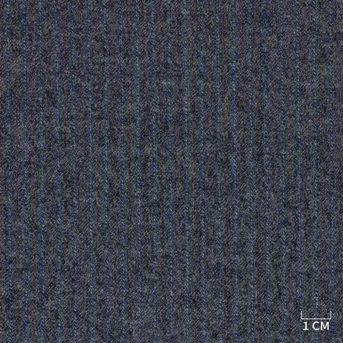 [320111] GREY,BLUE STRIPES (DR# 71011)