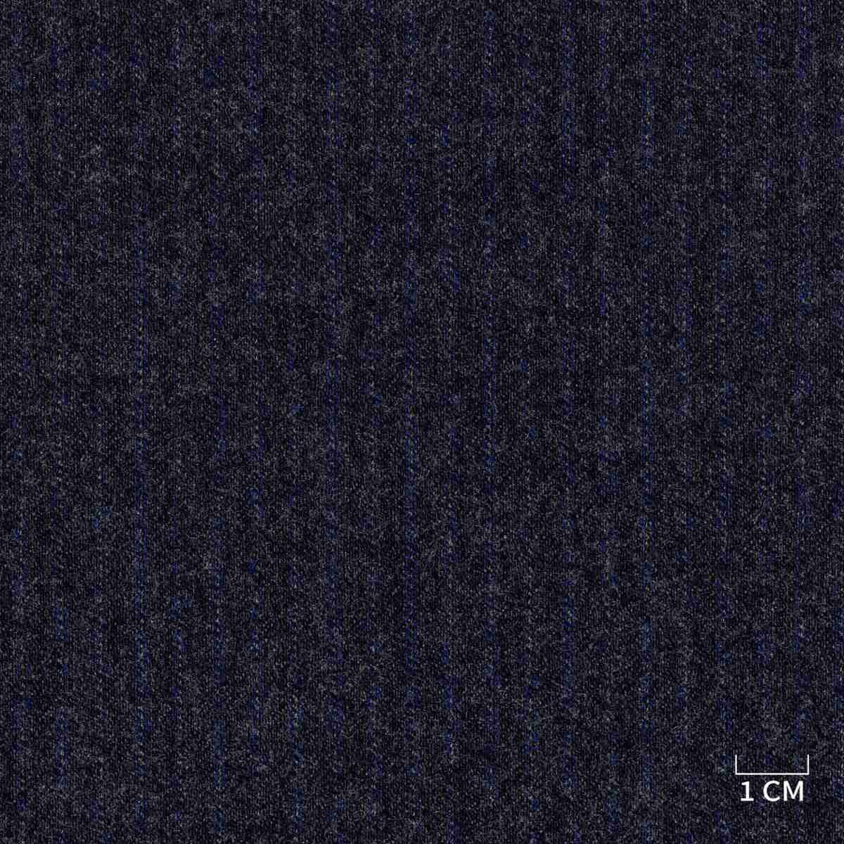 [320112] DARK GREY,BLUE STRIPES (DR# 71012)
