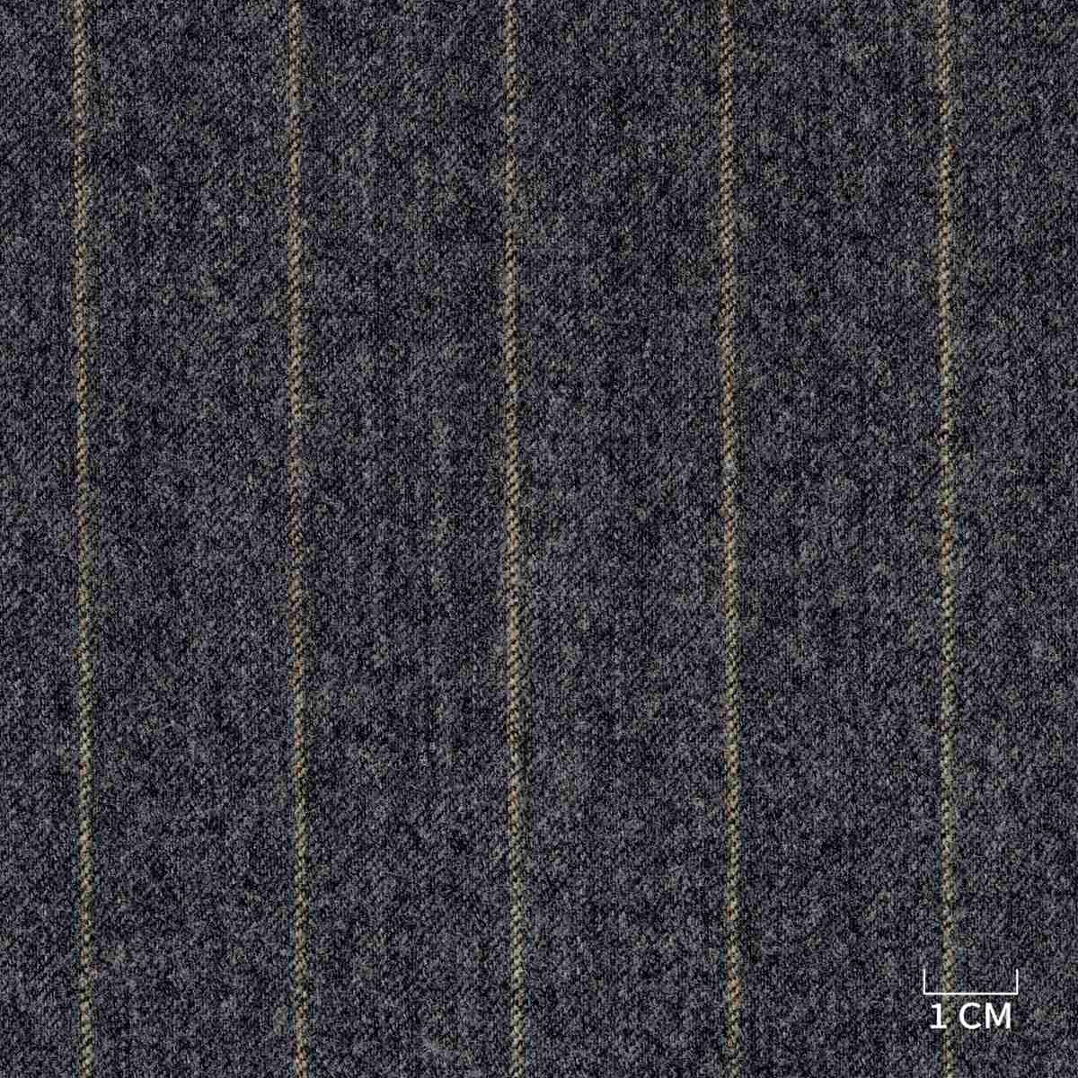 [320119] GREY,BROWN STRIPES (DR# 71019)