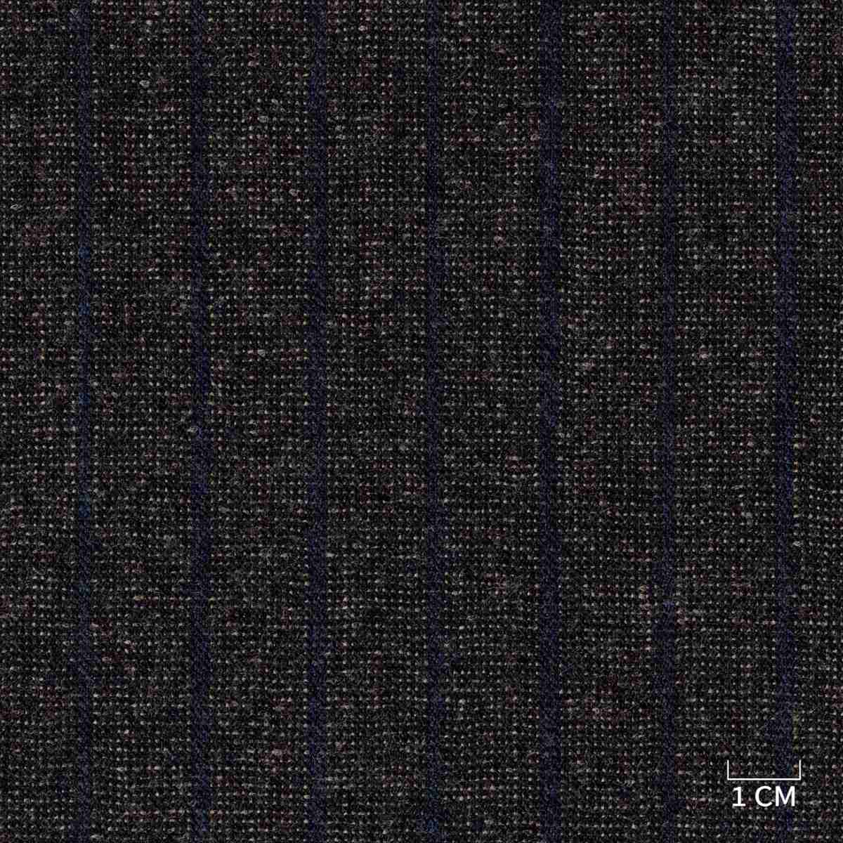 [320124] BROWN,BLUE STRIPES (DR# 71024)
