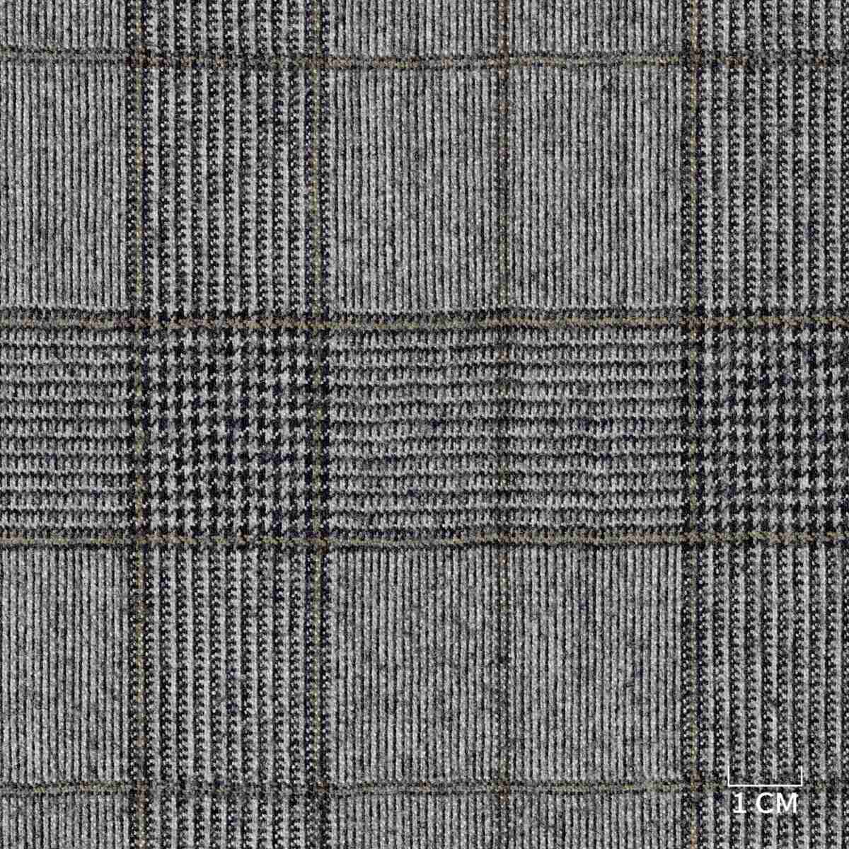[320135] GREY,CHECKS (DR# 71035)