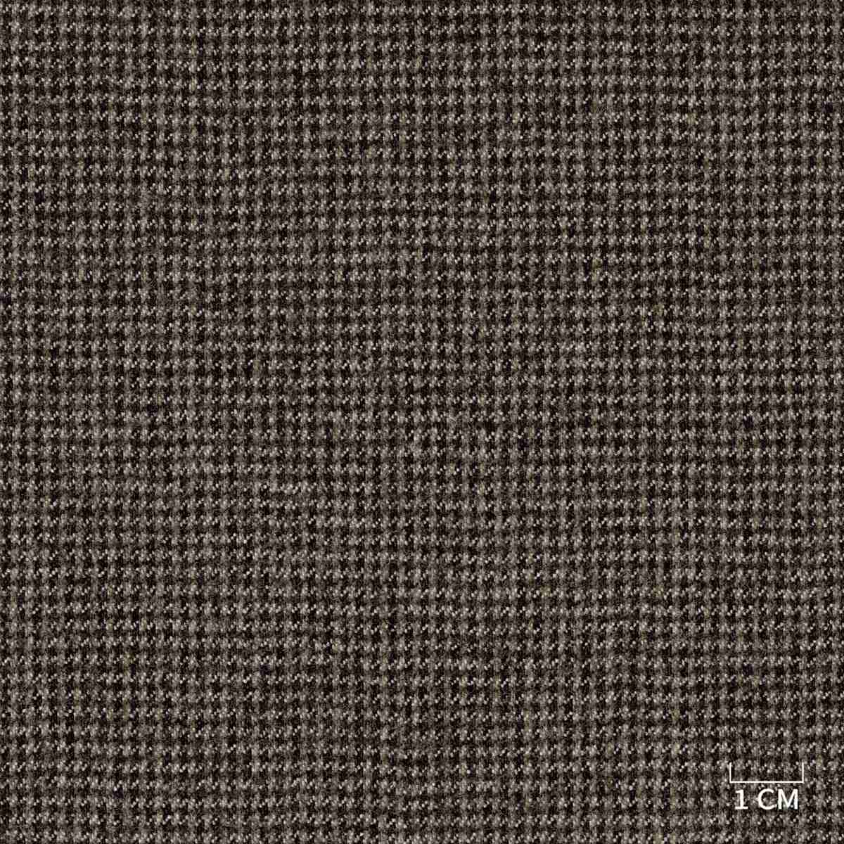 [320139] BROWN, HOUNDSTOOTH(DR#: 71039)