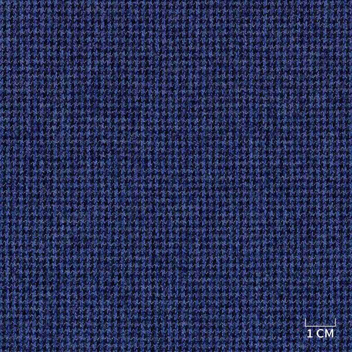 [320140] BLUE,HOUNDSTOOTH (DR# 71040)