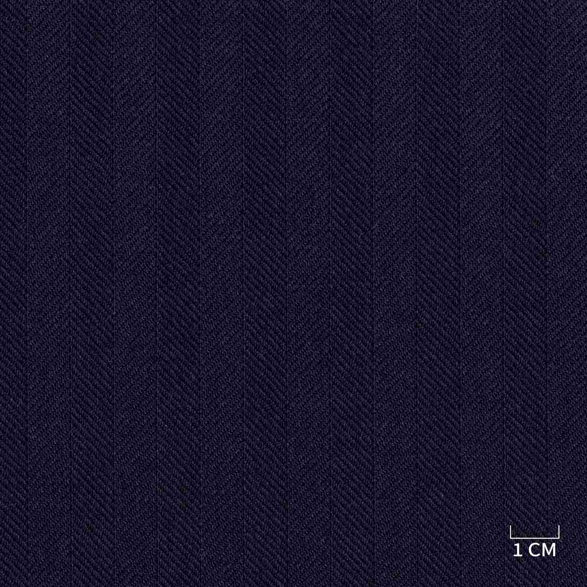 [320213] BLUE,HERRINGBONE (DR# 85113)