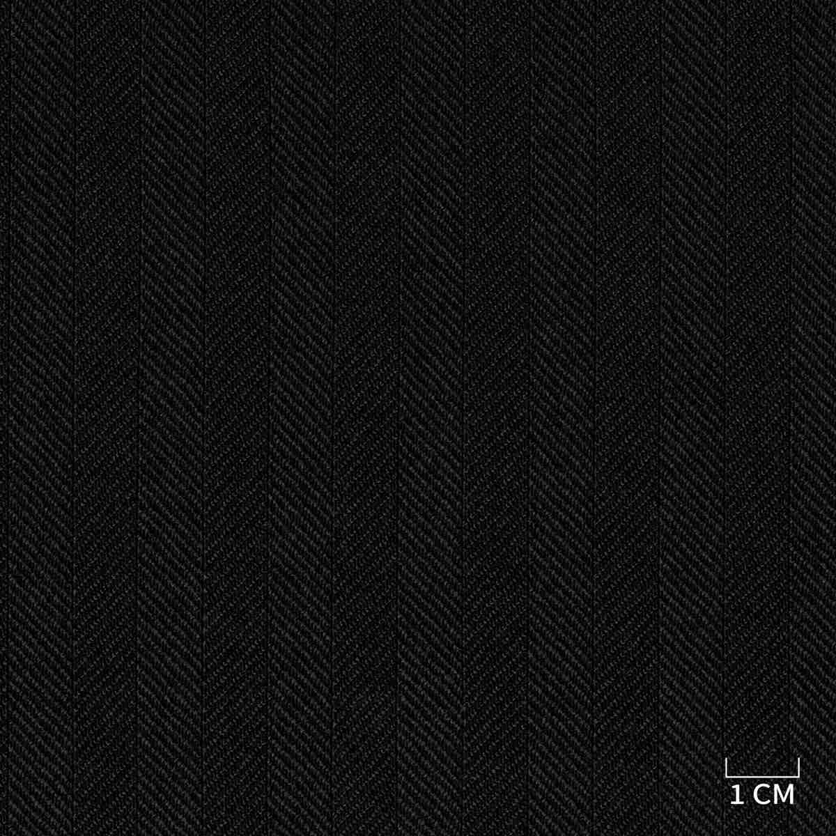 [320215] BLACK,HERRINGBONE (DR# 85115)