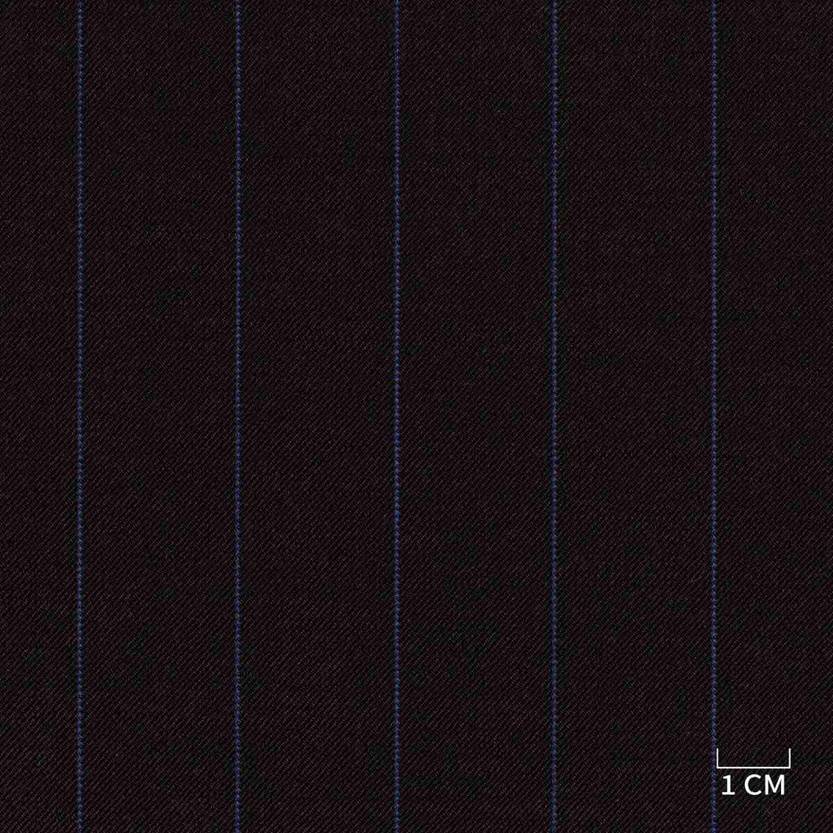 [320303] BROWN,BLUE STRIPES (DR# 40103)