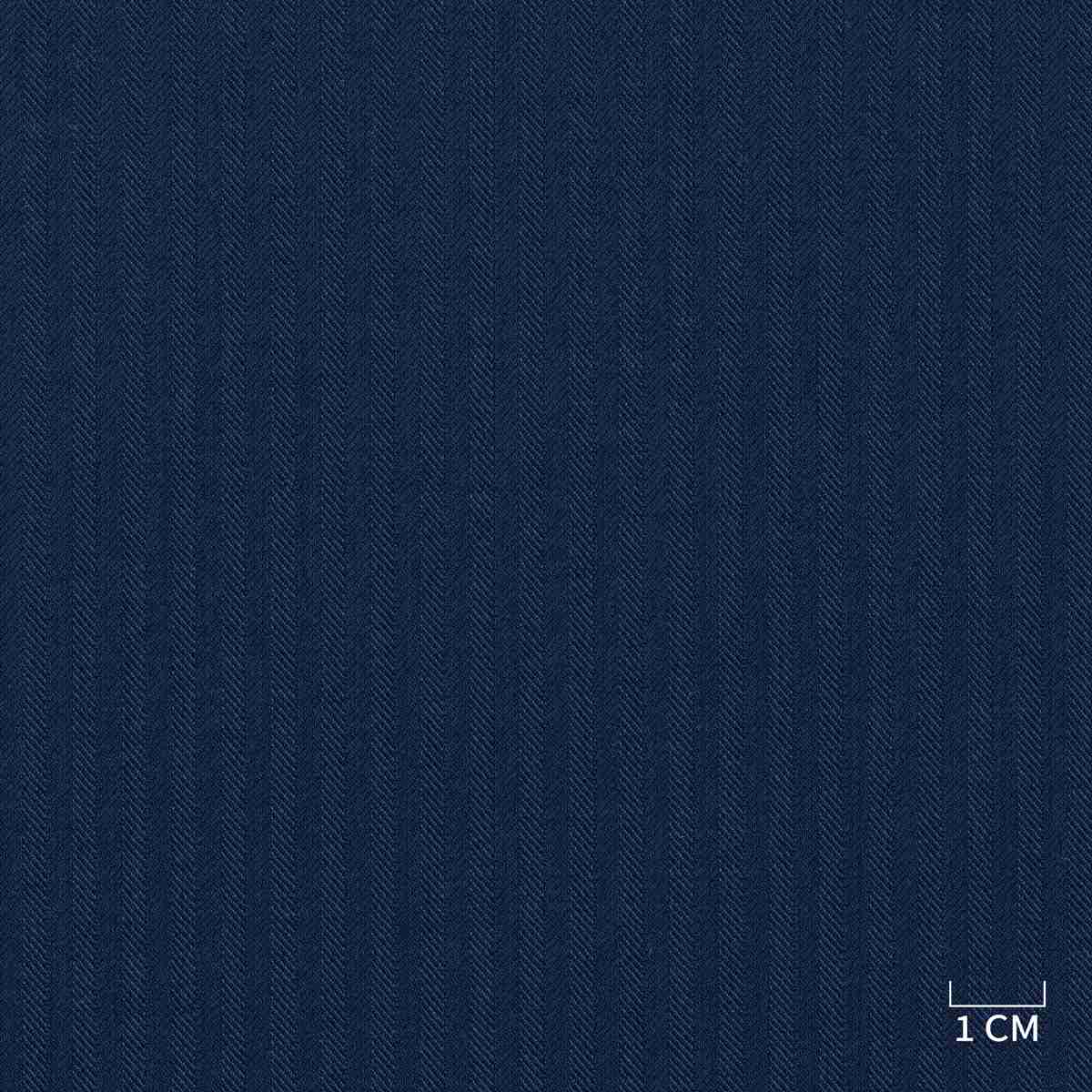 [320322] BLUE,HERRINGBONE (DR# 40122)