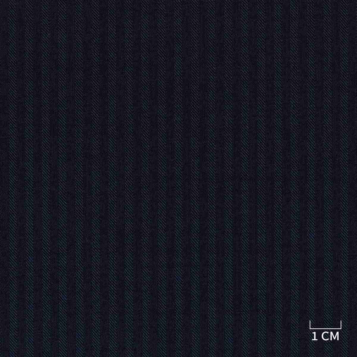 [320323] DARK BLUE,HERRINGBONE (DR# 40123)