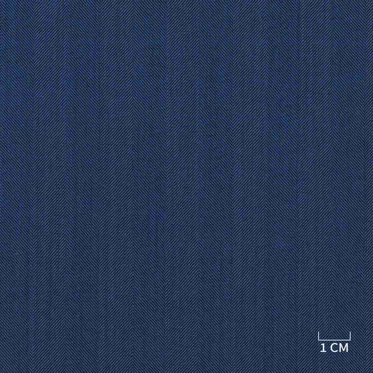 [320346] BLUE,HERRINGBONE (DR# 40146)