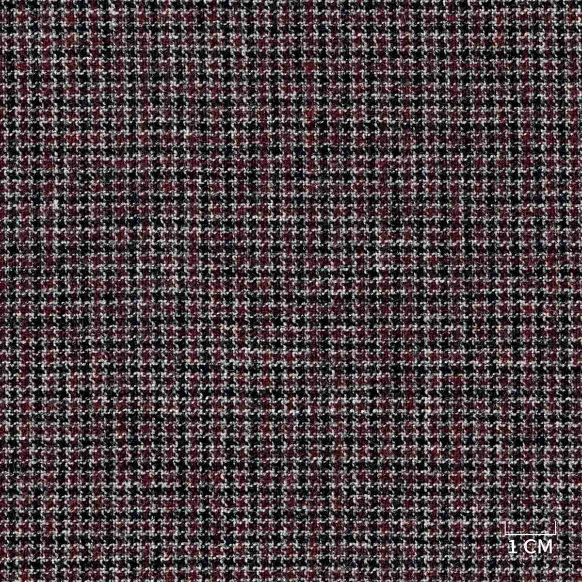 [320423] BROWN,BLUE CHECKS (DR# 90423)