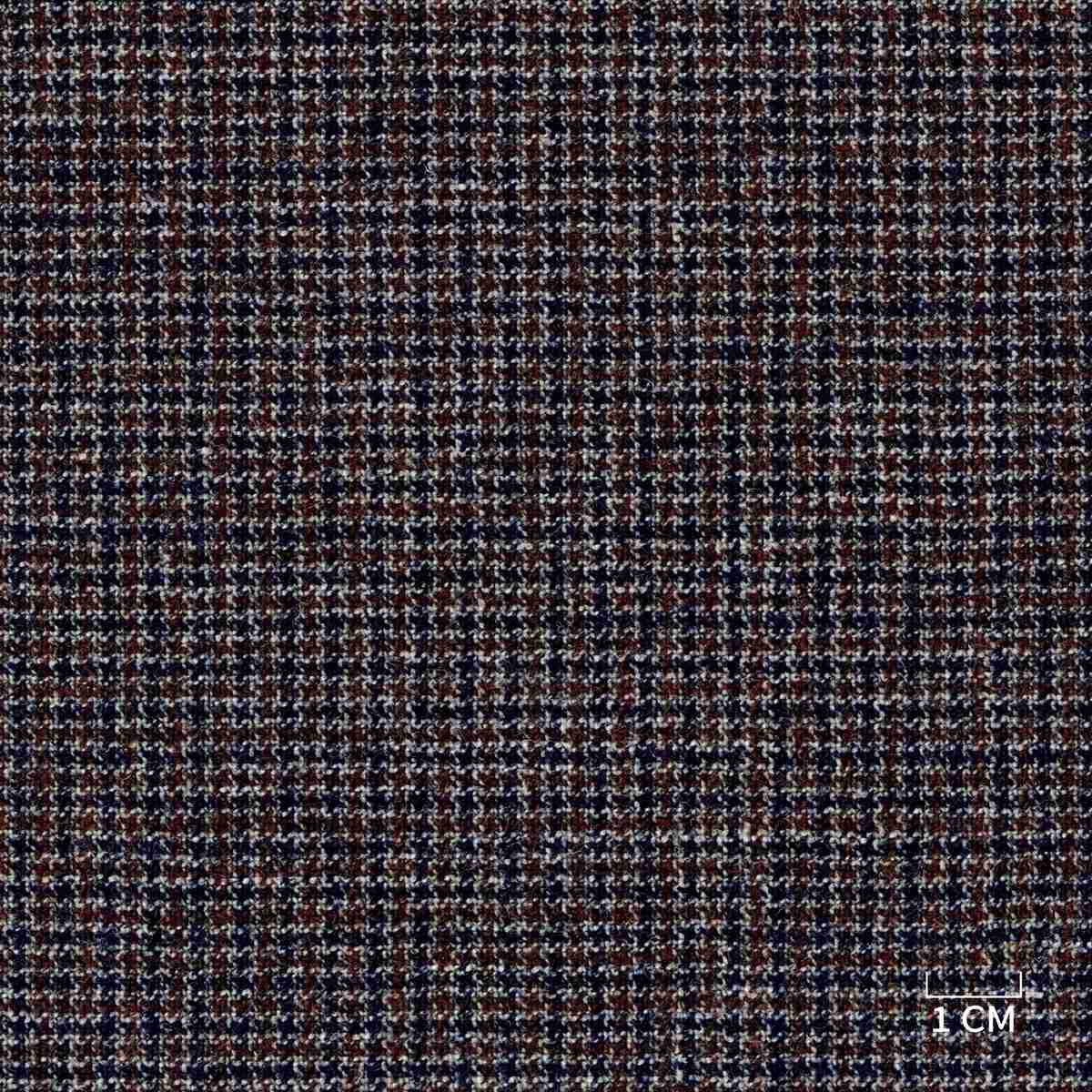 [320424] BROWN,BLUE CHECKS (DR# 90424)