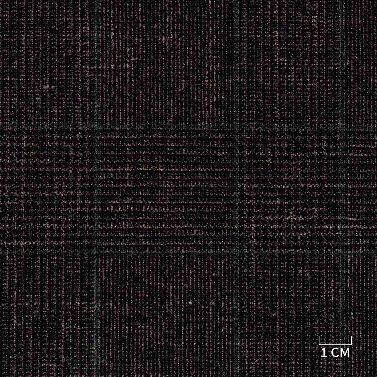 [320432] DARK BROWN,GREEN CHECKS (DR# 90432)