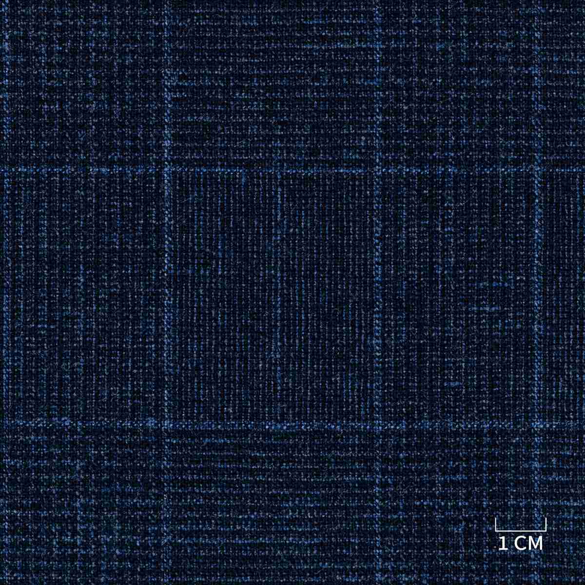 [320436] BLUE,CHECKS (DR# 90436)