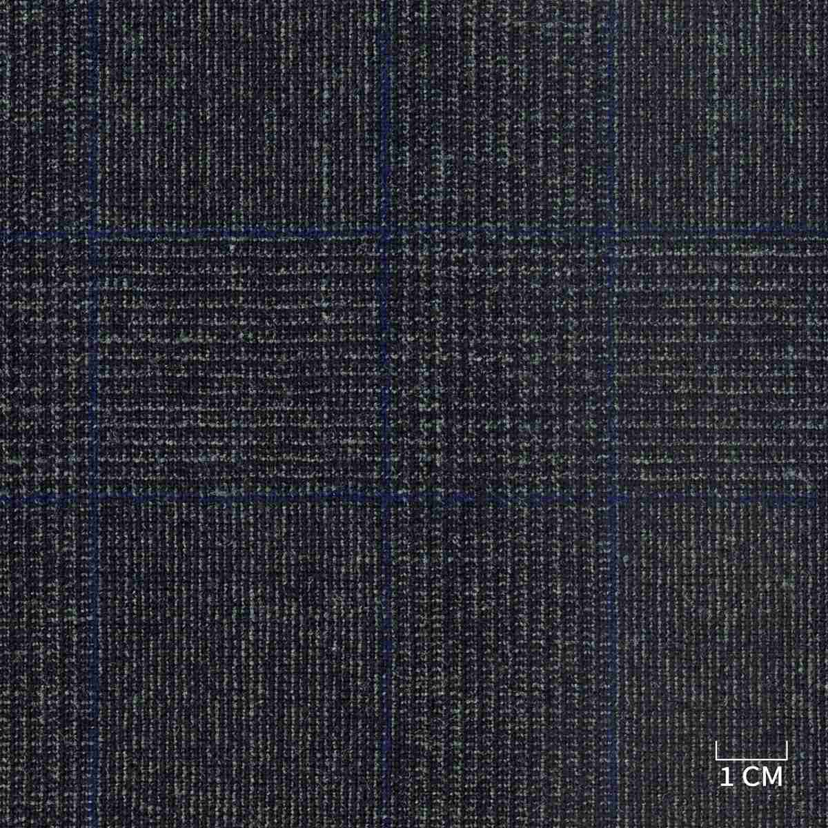 [320437] GREEN,BLUE CHECKS (DR# 90437)