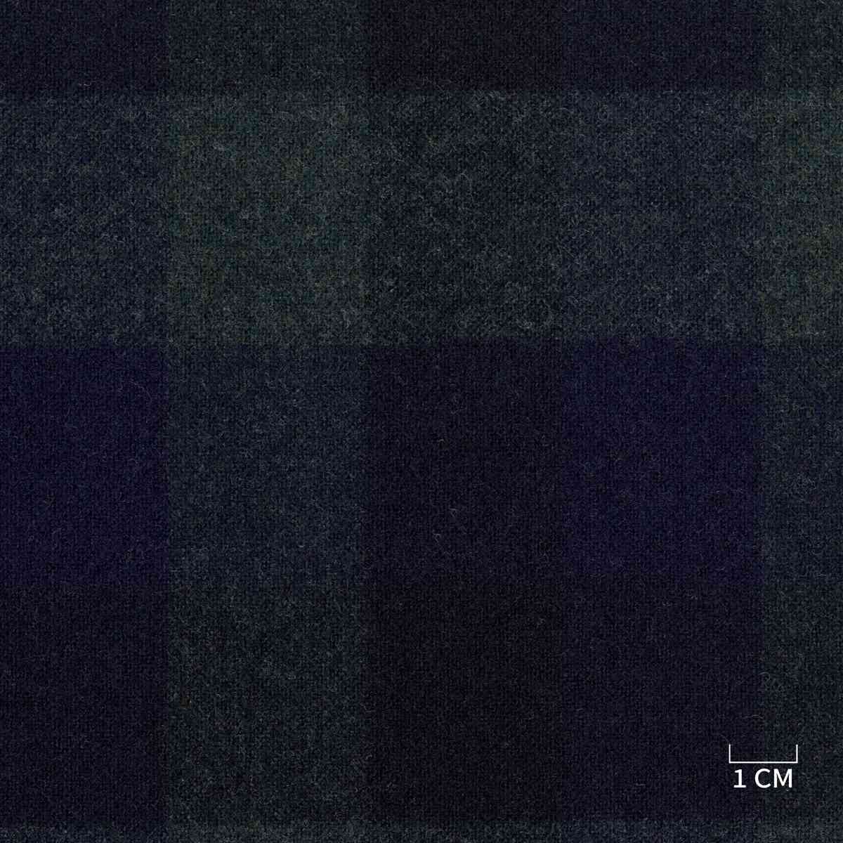 [320441] BLUE,GREEN CHECKS (DR# 90441)