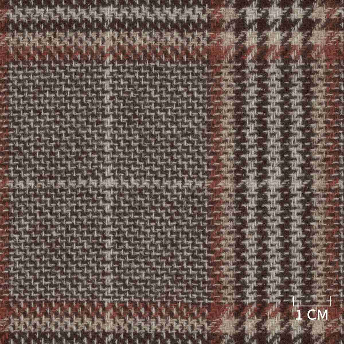 [320456] BROWN,CHECKS (DR# 90456)
