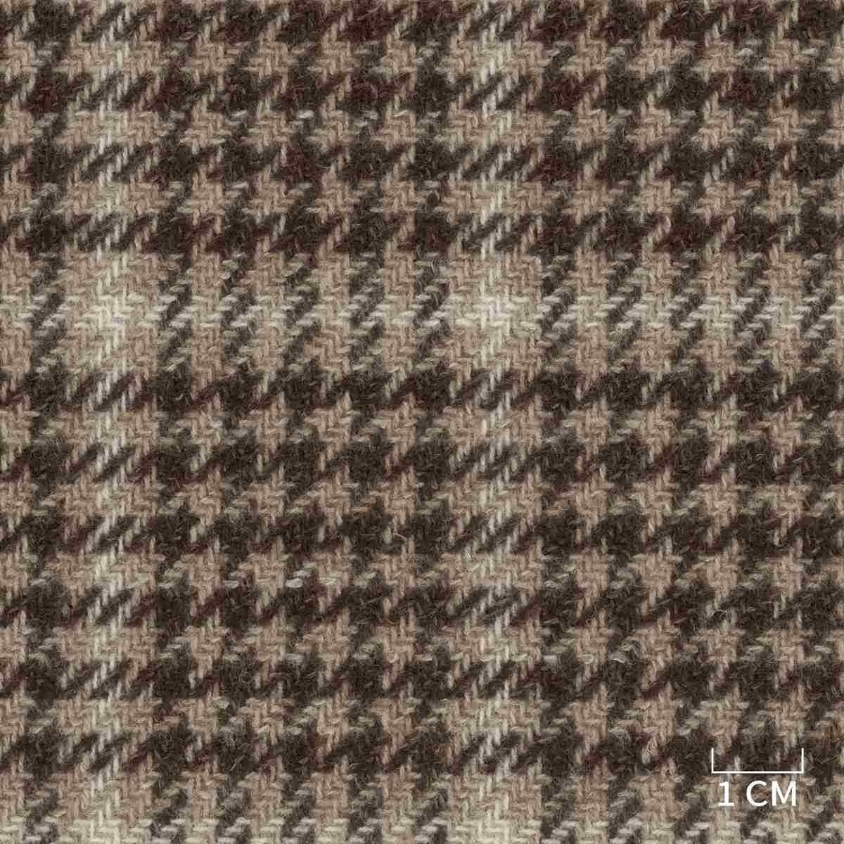 [320459] BROWN,CHECKS (DR# 90459)