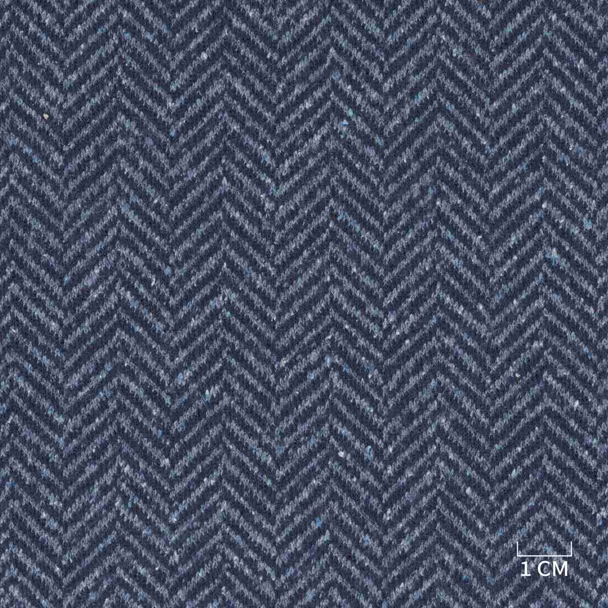 [320521] BLUE, WIDE HERRINGBONE(DR#: 90483)