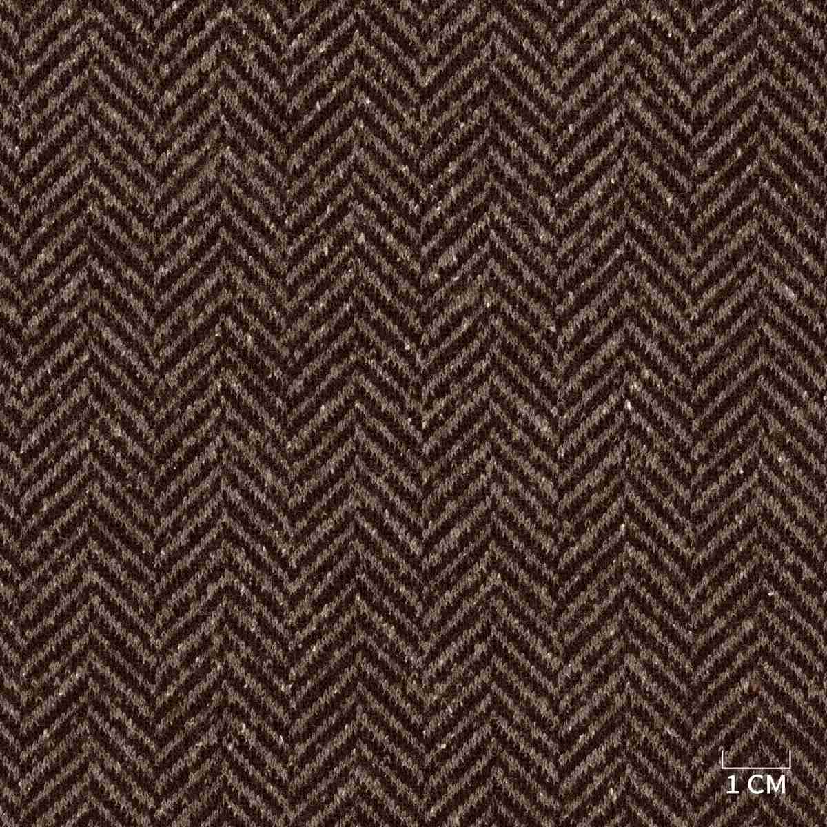 [320523] BROWN,HERRINGBONE (DR# 90485)