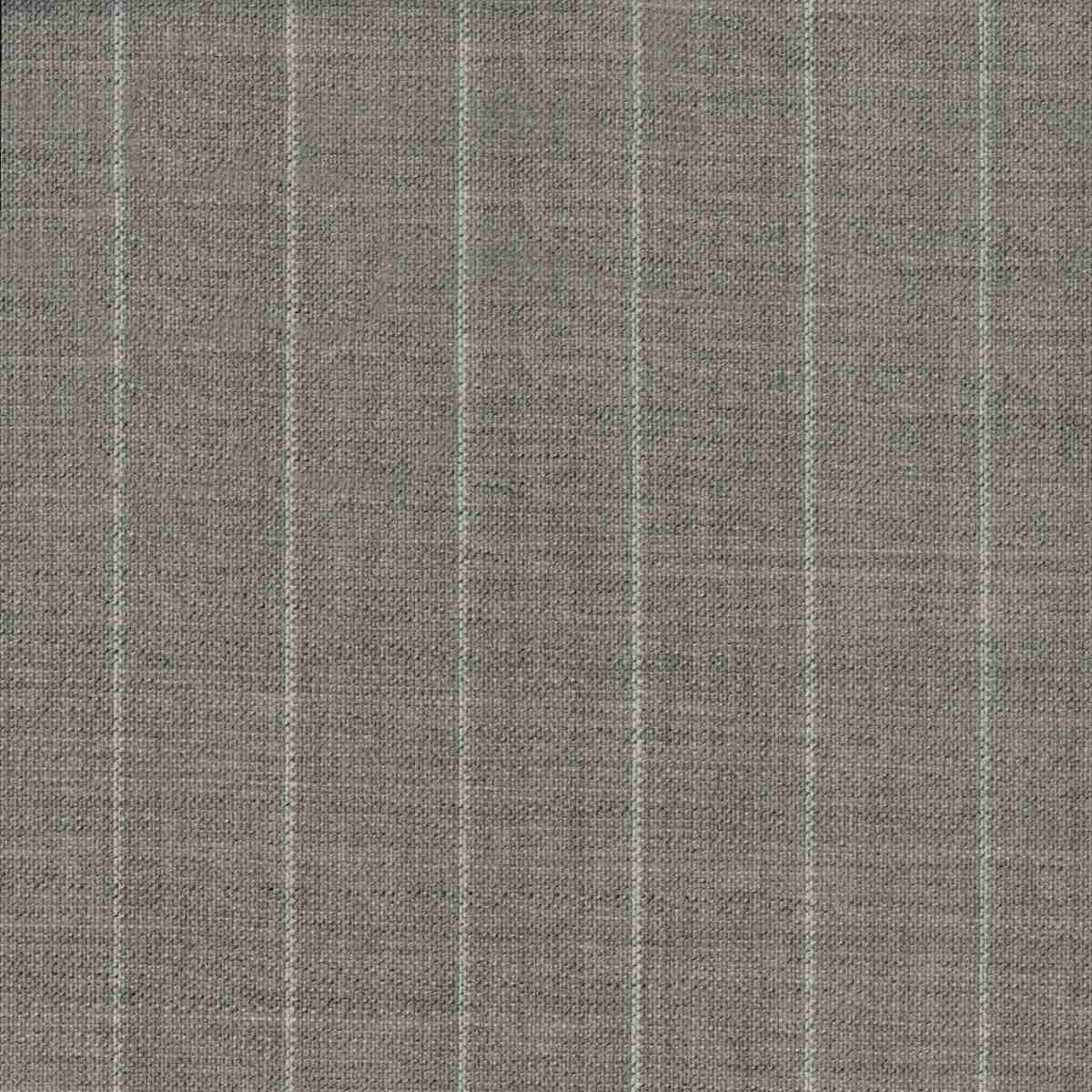 [320601] LIGHT BROWN GREY,WHITE STRIPES, 2PLY (DR# 18101)